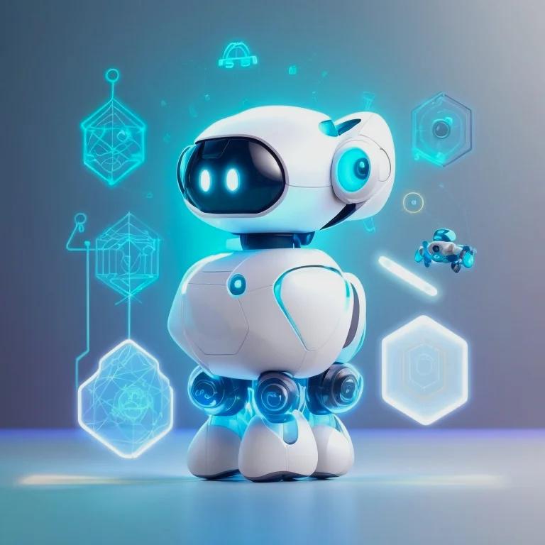 Einrichtung in PlaysHubAI